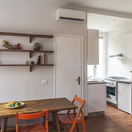 Apartament Italianway - Corso San Gottardo
