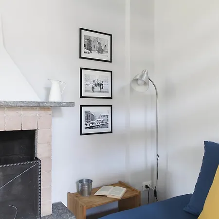Apartament Italianway - Corso San Gottardo