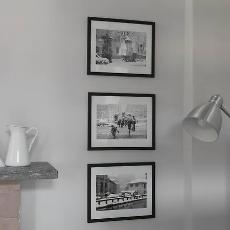Italianway - Corso San Gottardo アパート *