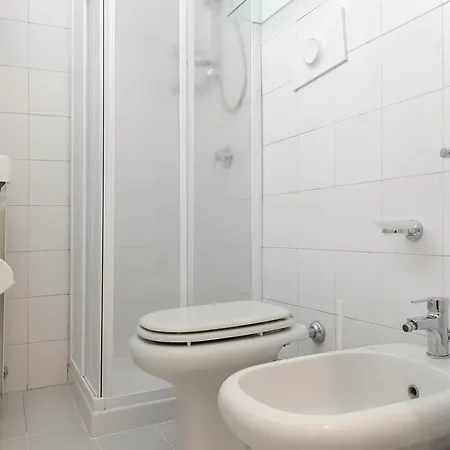 Apartament Italianway - Corso San Gottardo Mediolan