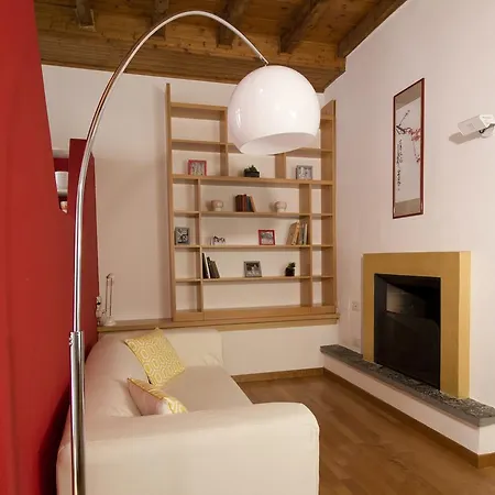 Italianway - Corso San Gottardo アパート *