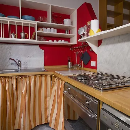 Apartament Italianway - Corso San Gottardo *