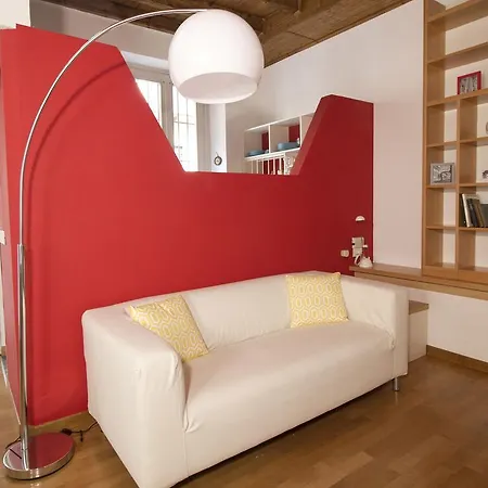 Apartament Italianway - Corso San Gottardo *