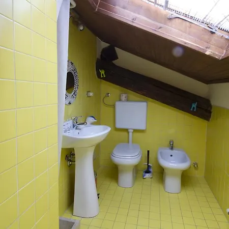 Apartament Italianway - Corso San Gottardo