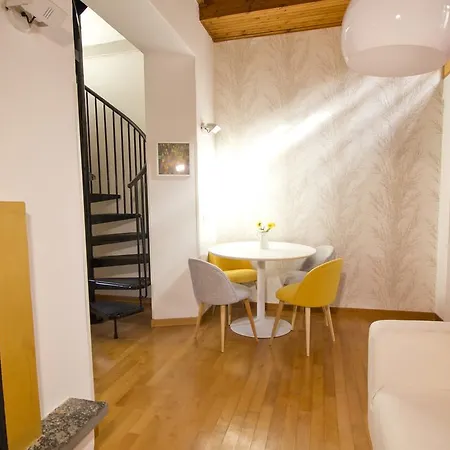 Apartament Italianway - Corso San Gottardo