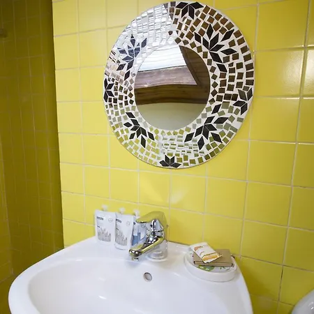 Apartament Italianway - Corso San Gottardo *